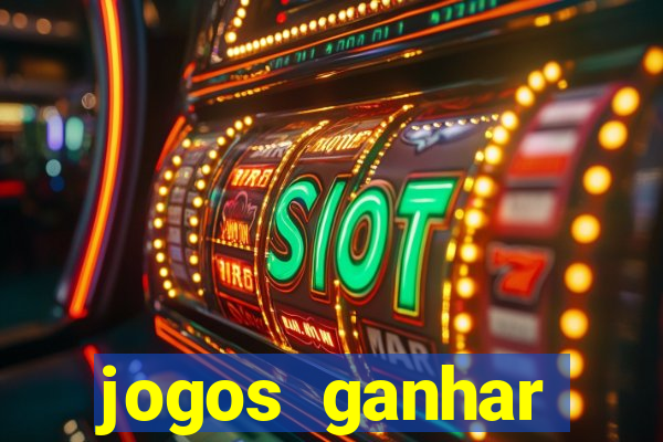 jogos ganhar dinheiro no pix